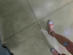 Любители, Ванна, Блондинки, Минет, Эксгибиционист, Подружка, Крошечные, Сиськи