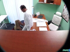 Checa, Médico, Fetiche, Sexo duro, Realidad, Espía, Chorro, Uniforme