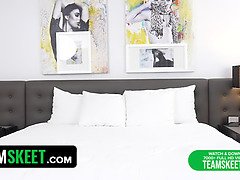 Culo grande, Verga grande, Mamada, Corridas, Hd, Monstruo, Pelirrojo, Tetas