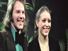 Spermaladung, Schwarz, Deutsch, Hardcore, Milf, Orgie, Öffentlich, Titten