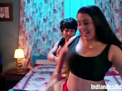 Asiatique, Grosse bite, Sucer une bite, Hard, Maman, Suçant, Adolescente, Épouse