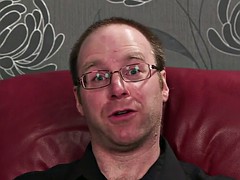 イギリス人, イく瞬間