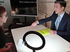 In den arsch, Arsch, Hardcore, Interrassisch, Lecken, Masturbation, Jungendliche (18+), Teen in den arsch