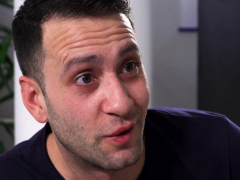 Braunhaarige, Spermaladung, Hardcore, Hd, Jungendliche (18+), Titten