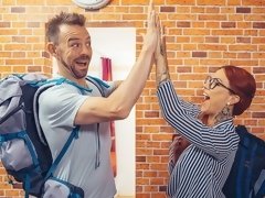 Culo, Pajear, Hotel, Besar, Madres para coger, Pelirrojo, Afeitado, Trio