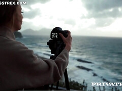 In den arsch, Grosser arsch, Grosse titten, Blasen, Fingern