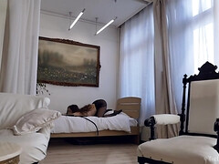 Morning Yoga 2 - Louisa A