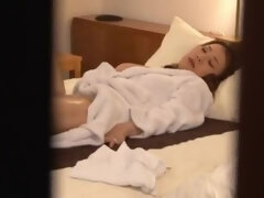 Amateur, Asiático, Mamada, Corridas, Sexo duro, Japonés, Masaje, Voyeur