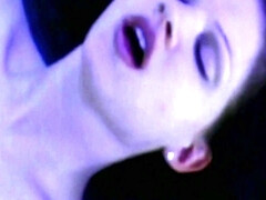 Asiático, Morena, Lesbiana, Masturbación, Al aire libre, Tetas, Clasico, Mojado