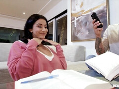 Sexy Roxie Sinner incredible sex story