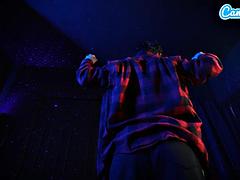 Grote lul, Zwart, Pijpbeurt, Sperma shot, Zwart, Hardcore, Moeder die ik wil neuken, Tieten likken