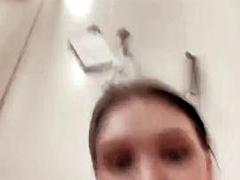 Amateur, Collège université, Masturbation, Pov, Maigrichonne, Solo, Nénés, Jouets