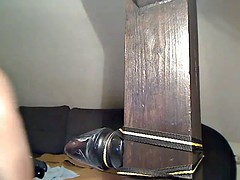 Penetracion con puños, Gay