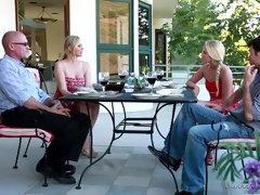 Большие сиськи, Блондинки, Грудастые, Измена, Подружка, Милф