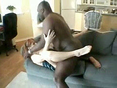 Amateur, Belle grosse femme bgf, Grosse bite, Noire