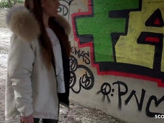 Leie, Grosser schwanz, Süss, Deutsch, Hardcore, Zierlich, Realität, Titten