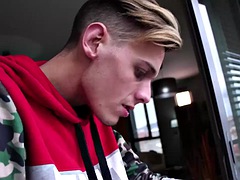 Anaal, Grote mammen, Pijpbeurt, Bruinharig, Rijpe lesbienne, Moeder die ik wil neuken, Tiener, Tieten likken