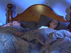 Anal, Nana, Blonde, Sucer une bite, Brunette brune, Double pénétration, Hard, Plan cul à trois