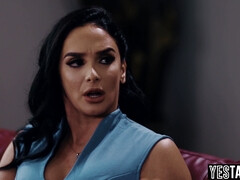 Brunette brune, Double pénétration, Poilue, Hard, Fille latino, Mature, Orgie, Plan cul à trois