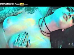 RAGA EXISTENCE - Menage Night After-Party w/ Dread Hot e Juliana Inked