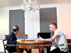 Минет, Постарше, Черненькие, Фетиш, Белье, Зрелые, Короткая стрижка, Учитель