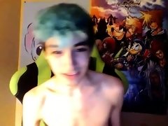 Amateur, Homosexuelle, Solo, Webcam