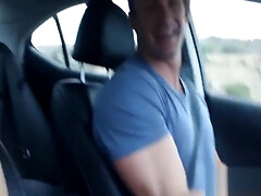 Большая жопа, Большие сиськи, Блондинки, Минет, Глубокая глотка, Собачьи, Пальцем, Хд