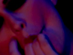 Lieveling, Fetisj, Handschoenen, Ondergoed, Masturbatie, Alleen, Tieten likken, Speelgoed