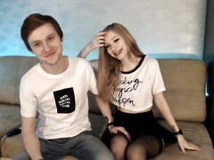 Cosplaycats 20-05-2019 - Webcam Show - Amateur Porn