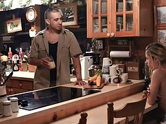 Красотки, Няня, Садо мазо, Молоденькие