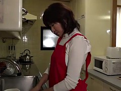 Bondage domination sadisme masochisme, Mère que j'aimerais baiser