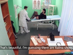 Amateur, Sucer une bite, En levrette, Léchez, Infirmière, Bureau, Chatte, Uniforme