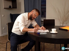 Margo Von Teese takes a hard pounding and a messy facial in 4K