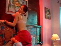 Arsch, Grosse titten, Pummelig, Verrückt, Indisch, Milf, Titten