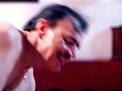 Arsch, Hotel, Indisch, Milf, Im freien, Muschi, Titten, Nass