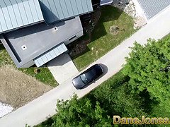 Blond, Pijpbeurt, Voeten, Hongaars, Likken, Natuurlijke tieten, Anaal likken, Geschoren