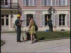 Anal, Alemán, Grupo