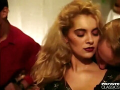 Aniko Jacqueline and Ella Gabriella Fuck Together