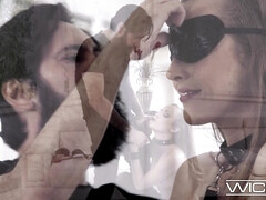 Top KINKIEST Videos - Ropes , Butt Slaps ,Leather Str