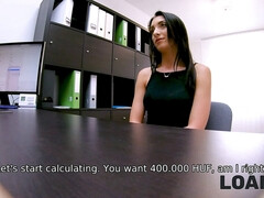 Audition, Hd, Argent, Bureau, Chatte, Réalité, Rasée, Adolescente