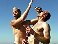 Biphoria - Getting Caught Isn t Always A Bad Thing