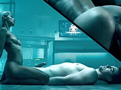 Минет, Кончили внутрь, Сперма во рту, Собачьи, Женщины, Фетиш, Секс без цензуры, Оргазм