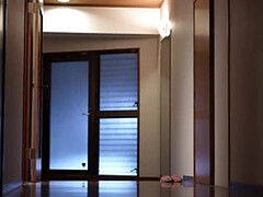 Rieko Masuki gets six creampies without pulling out - Japanese mature bitch with big boobs and slim body