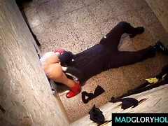 Anal, Corridas, Fetiche, Grupo, Grupo, Sexo duro, Fiesta, Realidad