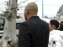 Arsch, Grosse titten, Schwanz, Hardcore, Muschi, Russisch, Jungendliche (18+), Titten