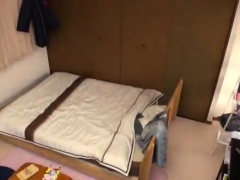 Amateur, Asiático, Fetiche, Japonés, Realidad, Uniforme