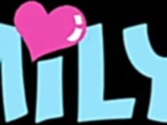 Blasen, Braunhaarige, Paar, Spermaladung, Kehlenfick, Mutti, Monster, Titten