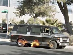 Chica, Tetas grandes, Corrida, Masaje, Oficina, Tatuaje