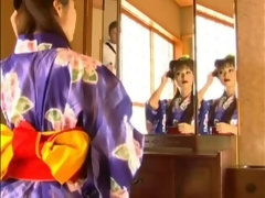 Азиатки, Большие сиськи, Японки