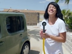 Culo grande, Verga grande, Mamada, Morena, Coche, Latina, Flaco, Adolescente